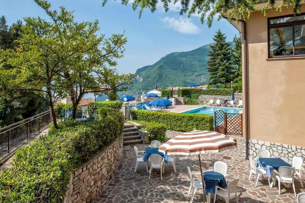 Residence Bellavista Tignale