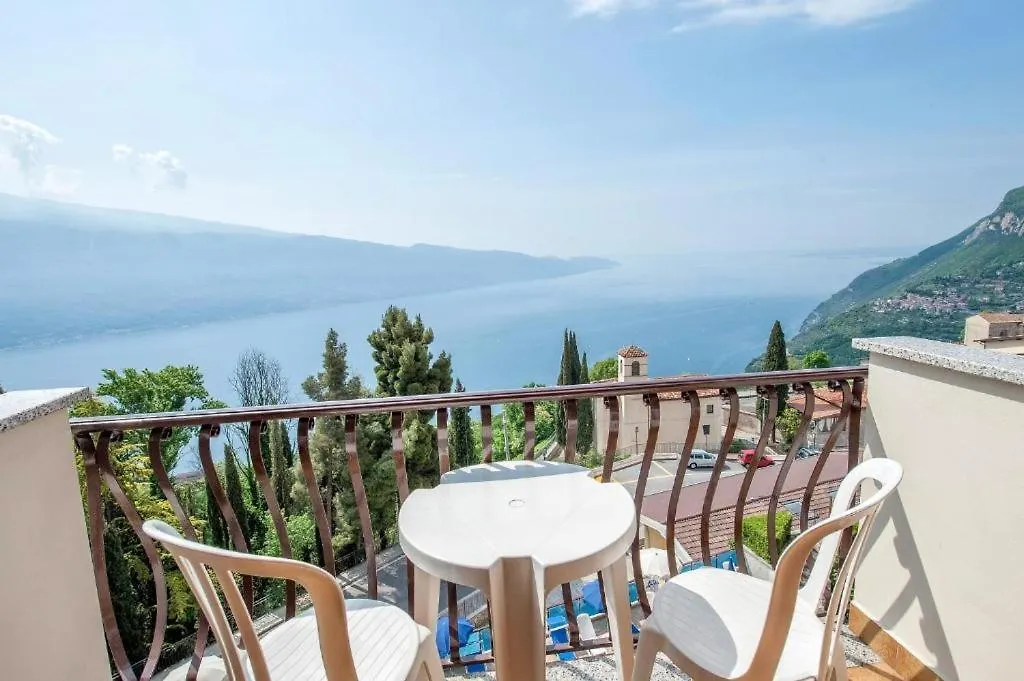 Aparthotel Residence Bellavista Tignale