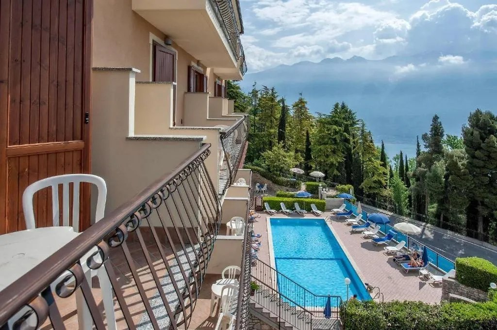 Residence Bellavista Tignale 0*,