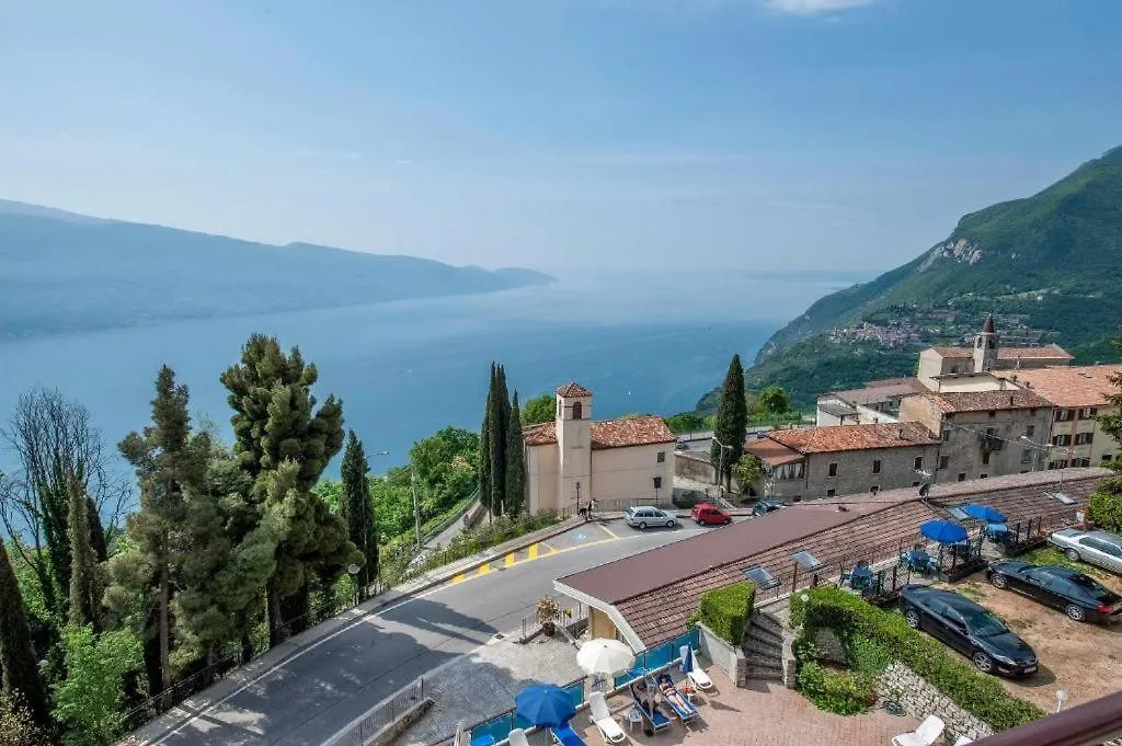 Residence Bellavista Tignale