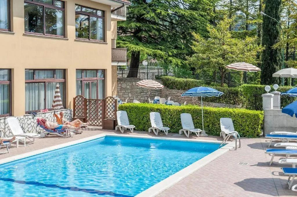 Residence Bellavista Tignale