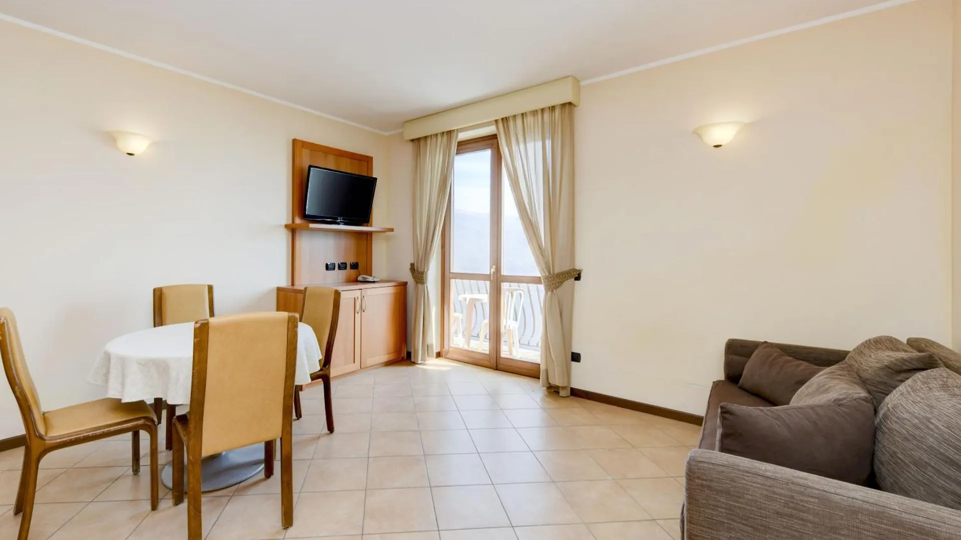Residence Bellavista Tignale