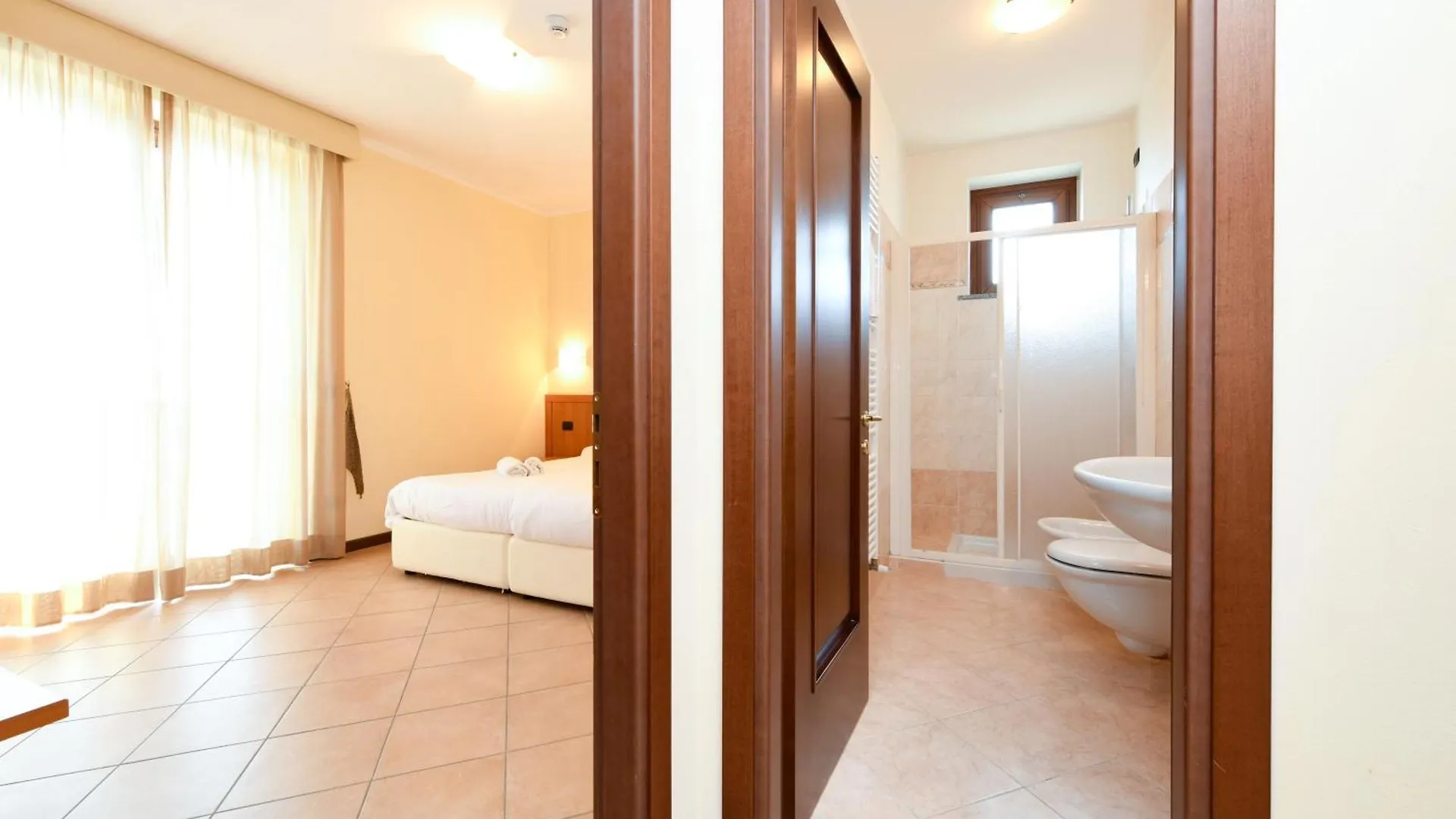 Residence Bellavista Tignale