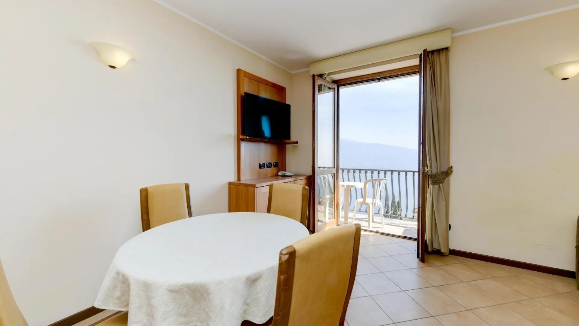 Residence Bellavista Tignale 0*,