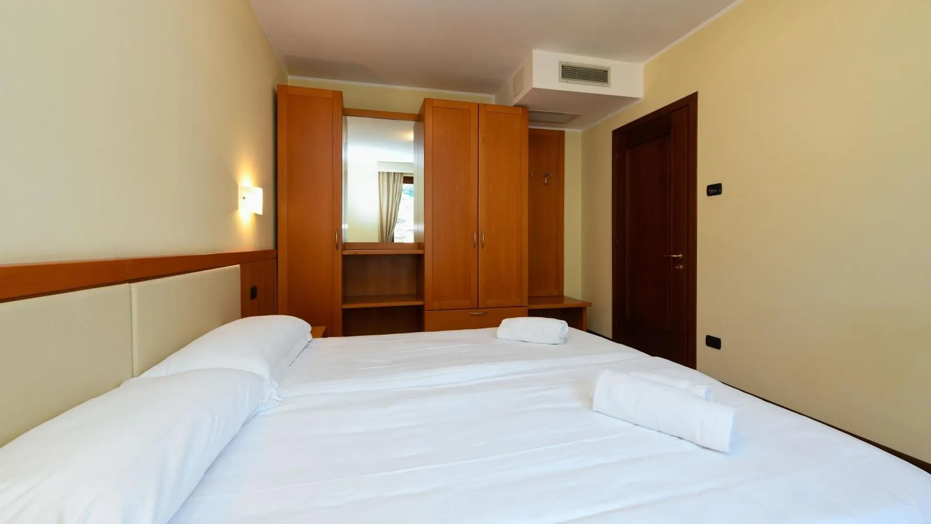 Residence Bellavista Tignale