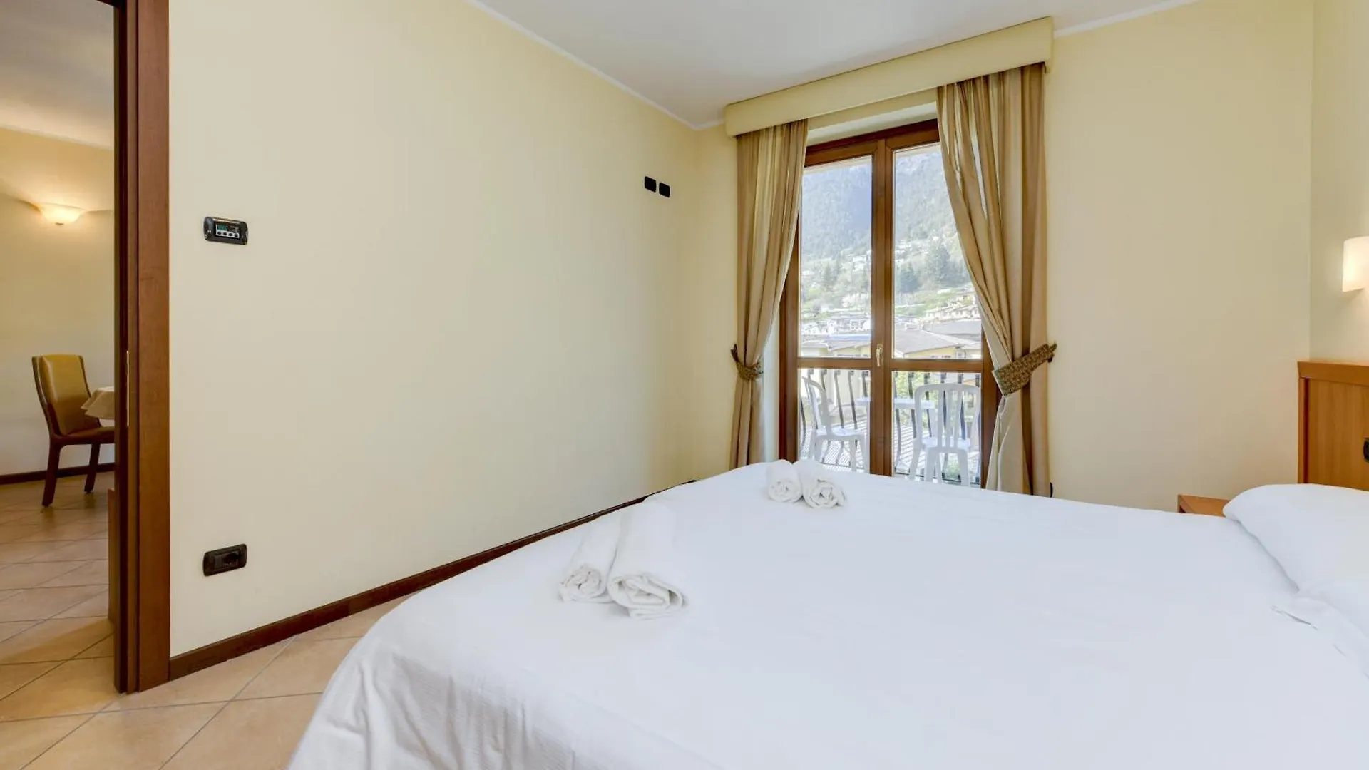 Residence Bellavista Tignale Italy