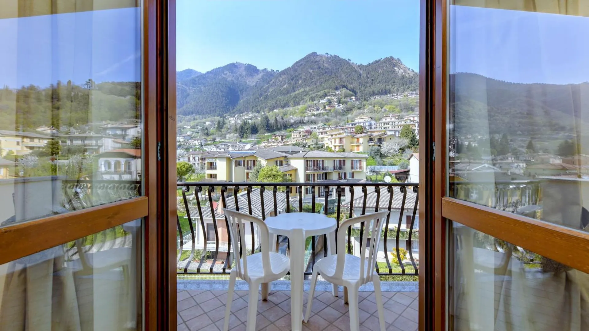 Residence Bellavista Tignale Italy