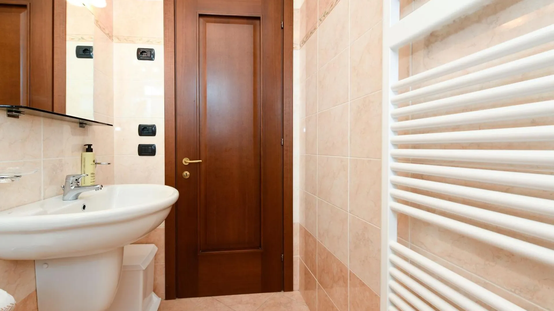 Residence Bellavista Tignale