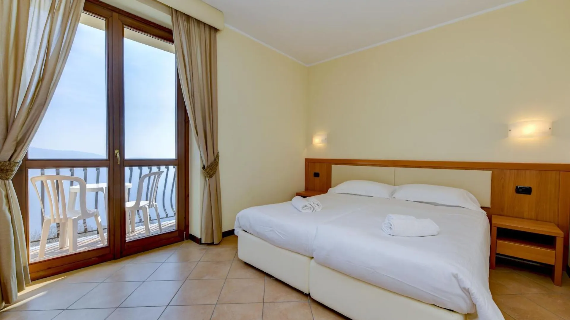 Residence Bellavista Tignale