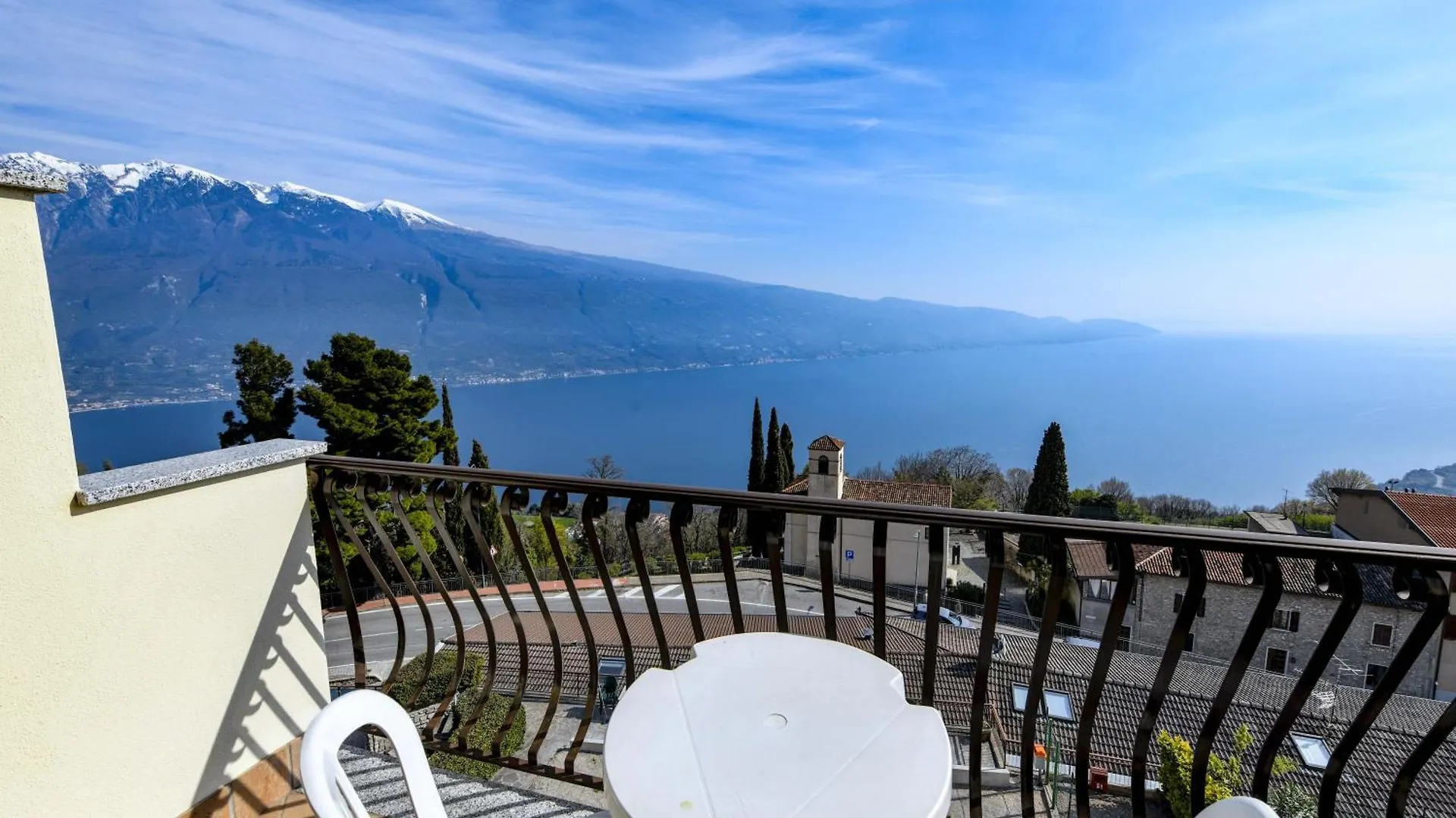 Residence Bellavista Tignale